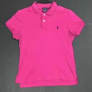 Ralph Lauren Sport Shirt